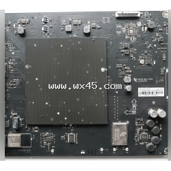 乐视 主板组件 MS6A938_MBD_A_H5100 L504FCNN